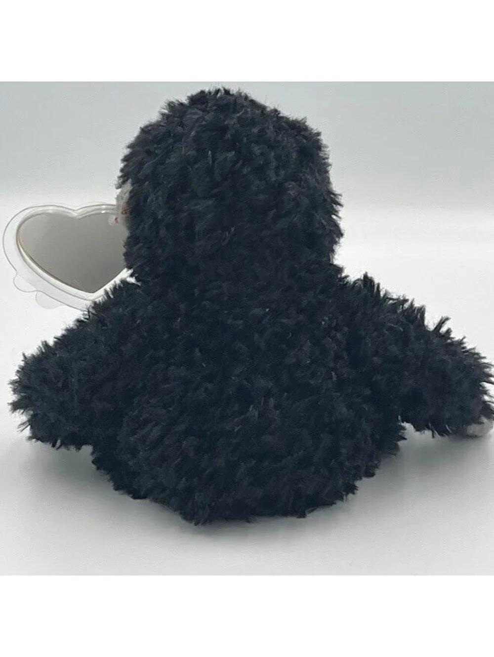 Ty Beanie Baby Tumba the Gorilla 2007 with Tag Protector